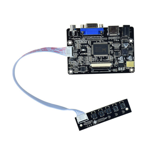 Driver BAORD KYV-N5 V1