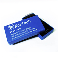 KA11 BOARD