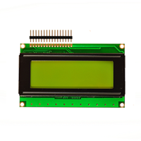 LCD 2*20 Green