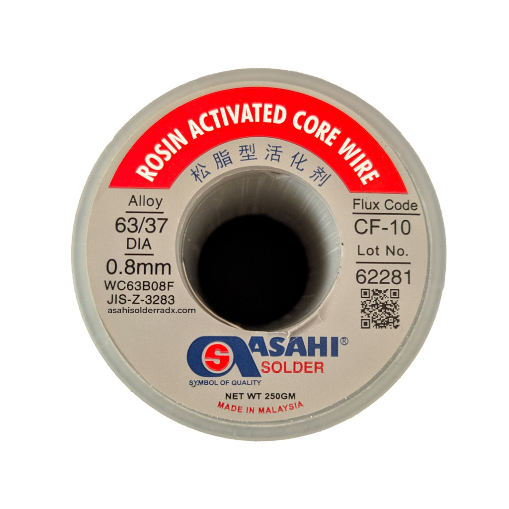 SOLD 0.8 250G ASAHI