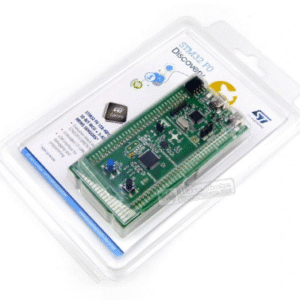 برد دیسکاوری STM32F072B