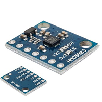 GY-282 HMC5983 Module