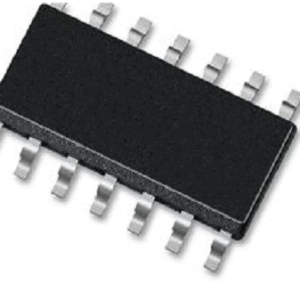 Car Computer Chip