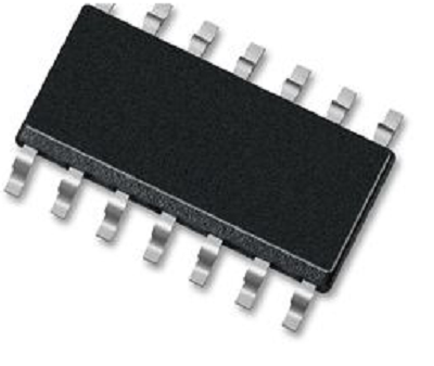 Car Computer Chip