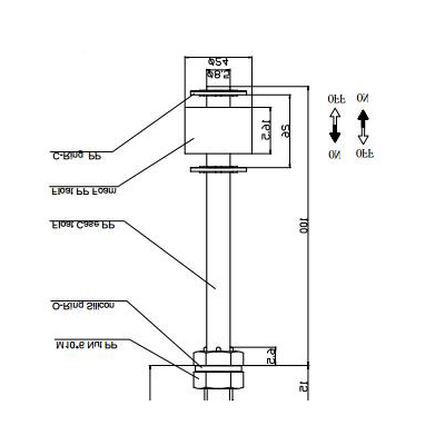 Float Switch