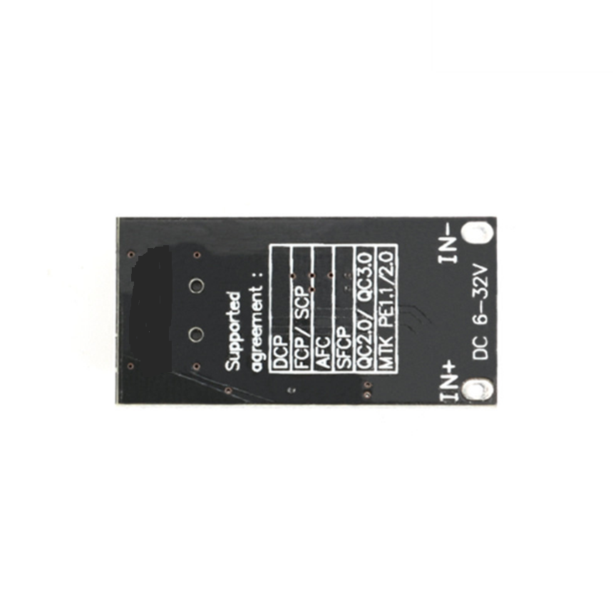 STEP DOWN MODULE 6-32V