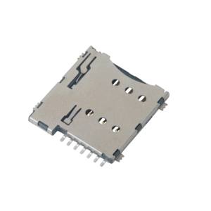 Micro Sim Card