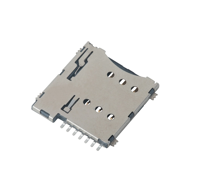 Micro Sim Card