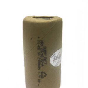 Battery SC 2000mA HP