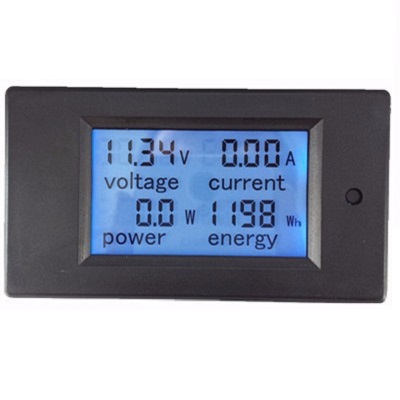 PZEM-031 ماژول نمایشگر