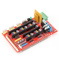 Arduino Ramps RepRap