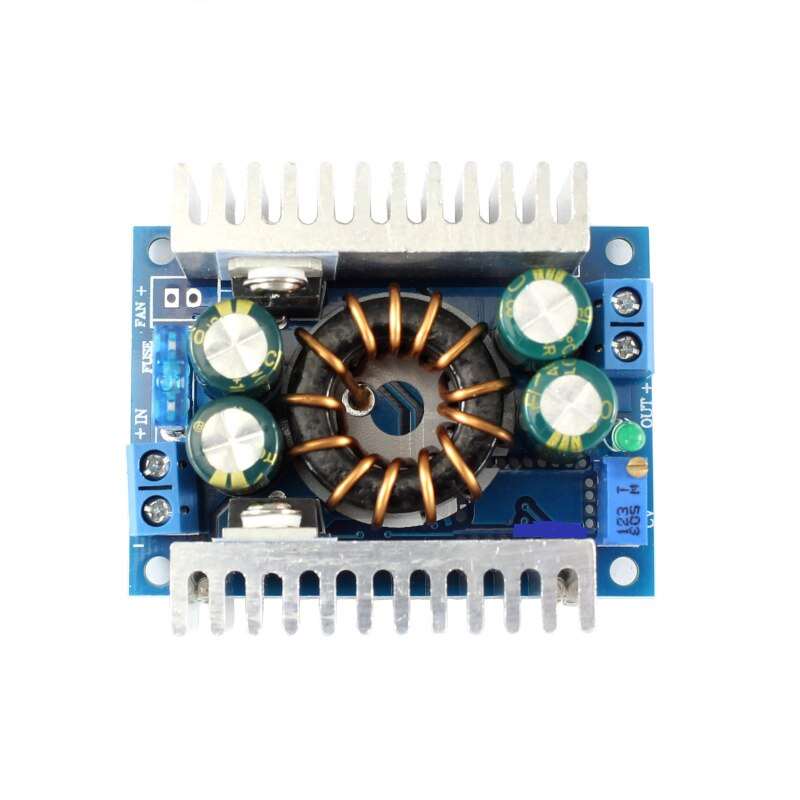 UC3843 HIGH Voltage Module