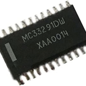 MC33291