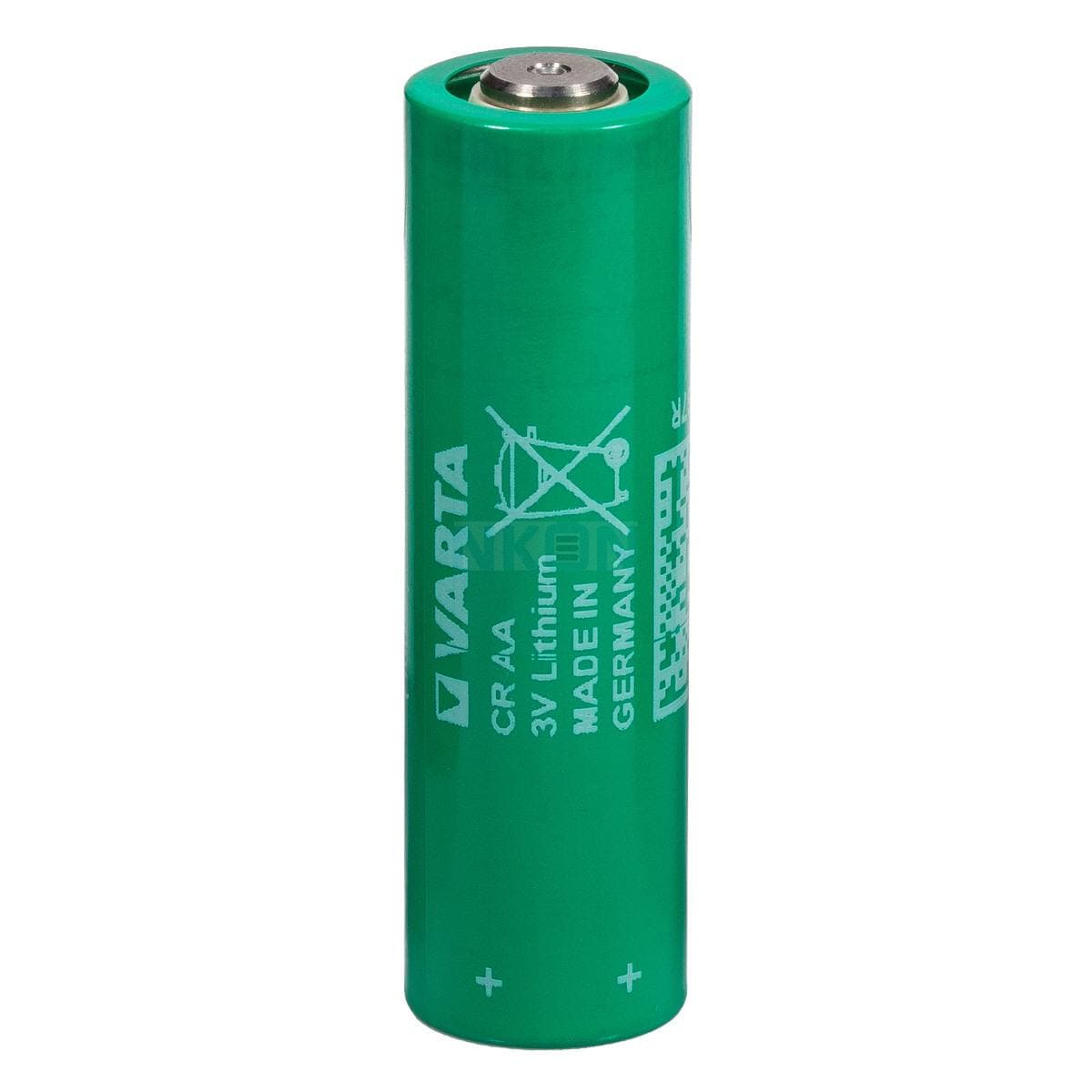 Battery 14500 3V VARTA