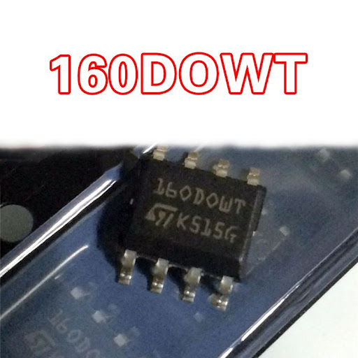 160DOWT