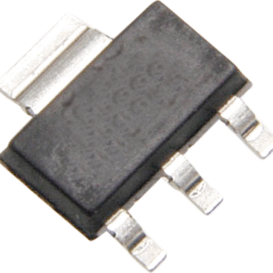 BCP53 SOT223