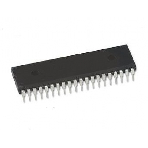 Programmable Barcode Decoder IC