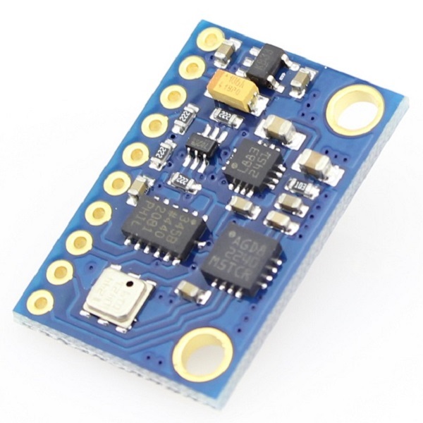 GY-801