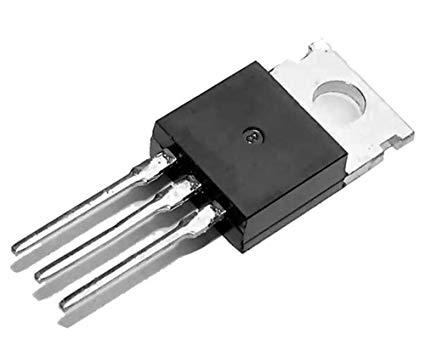 IRF542