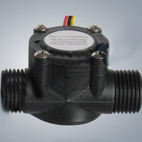 Micro Flow Sensor