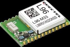 L96 QUIKTEL GPS MODULE