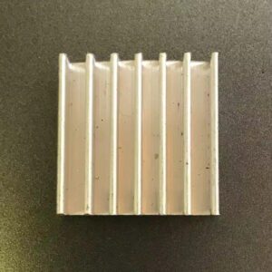 هیت سینک تخت HS143-20
