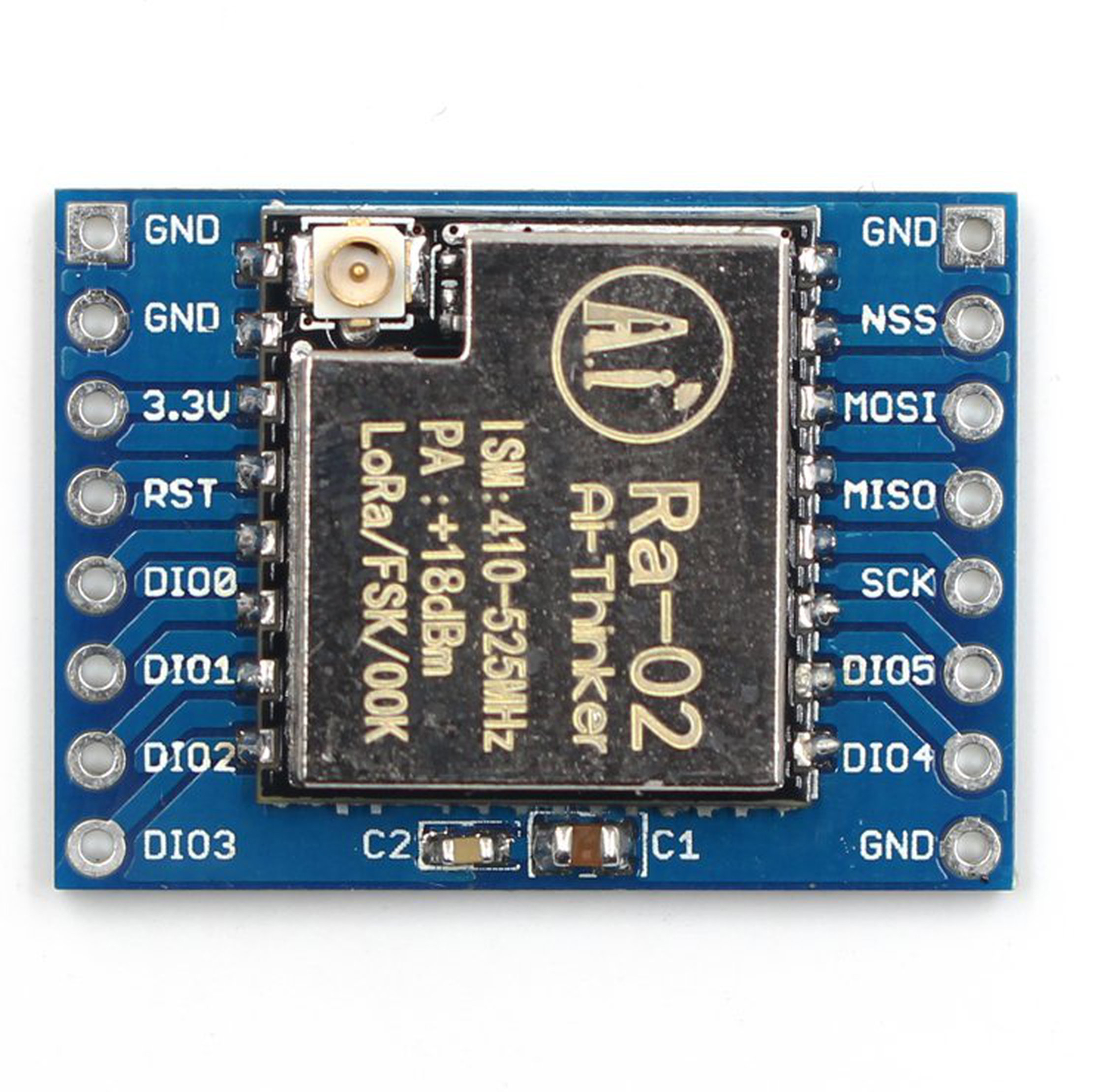 LORA-RA02 MODULE