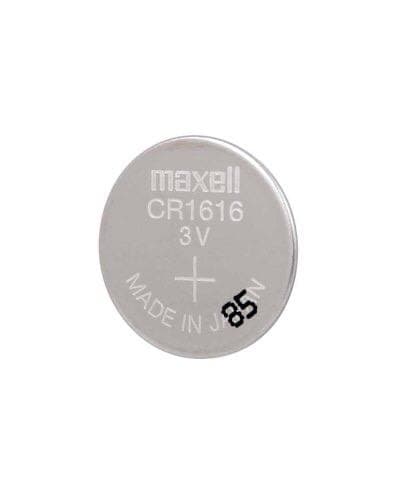 Battery 1616 MAXELL