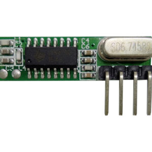 RXB22 433MHz