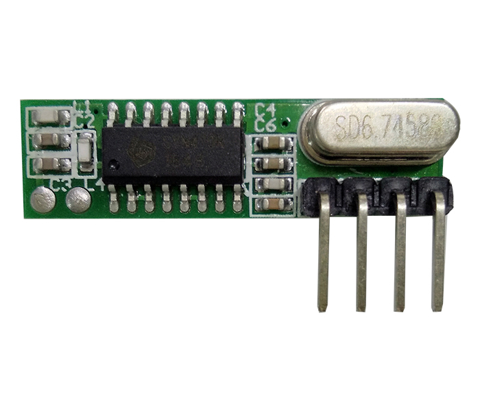 RXB22 433MHz
