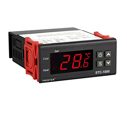 STC-1000 220V