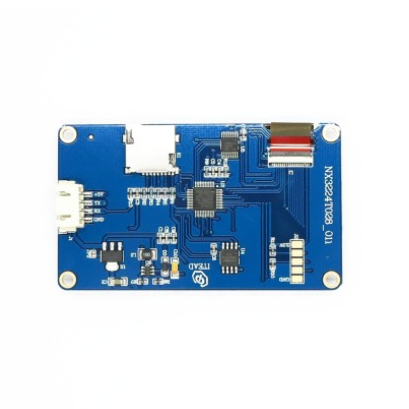 NX3224T028 Nextion 2.8 inch basic