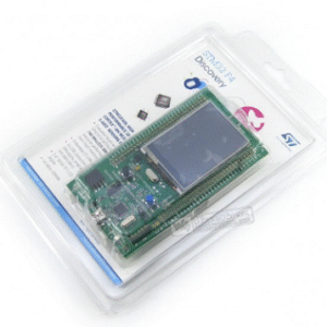 DISCOVERY STM32F429