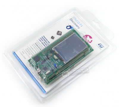 DISCOVERY STM32F429