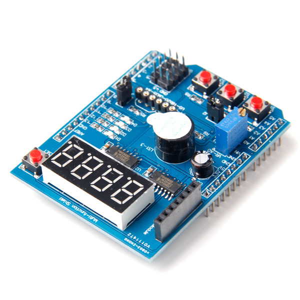 Arduino Multifunction XD-203