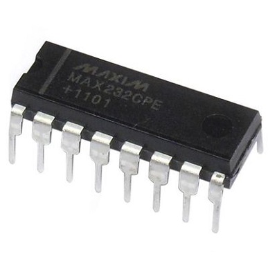 MAX232CPE