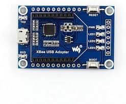 XBee USB Adapter