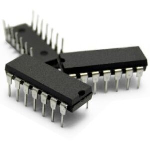 DUAL 4-Input NAND Buffer