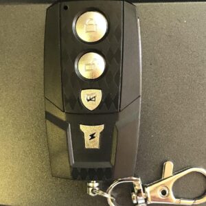 ریموت کنترل 315MHz