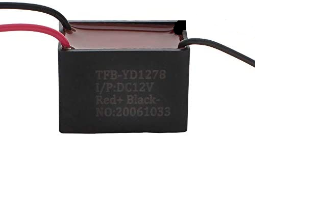 Bipolar Generator TFB-YD1278