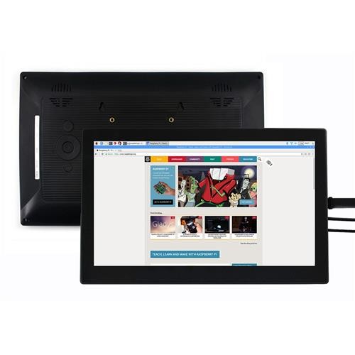 HDMI LCD 13.3inch waveshare (H) series