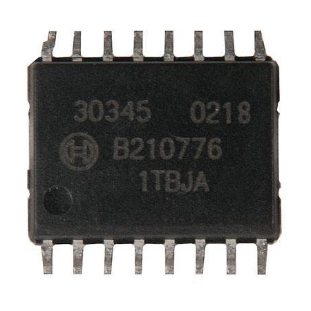 Bosch 30345