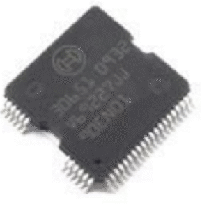 Car ECU Drive Chip