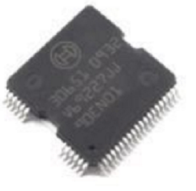 Car ECU Drive Chip
