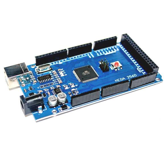ARDUINO MEGA CH340