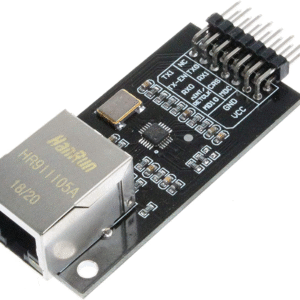 LAN8720 LAN to Serial