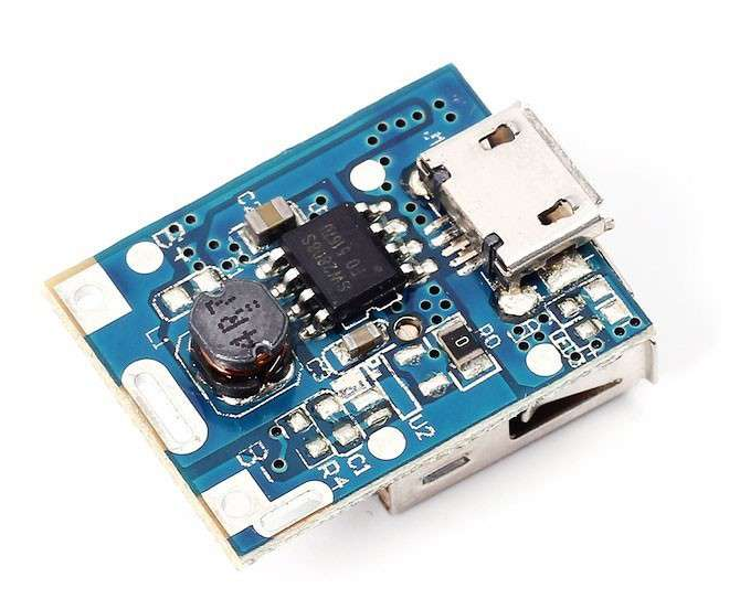 T6845 MODULE
