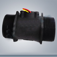 Micro Flow Sensor