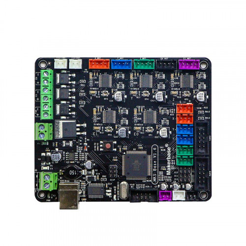 MKS BASE V1.6