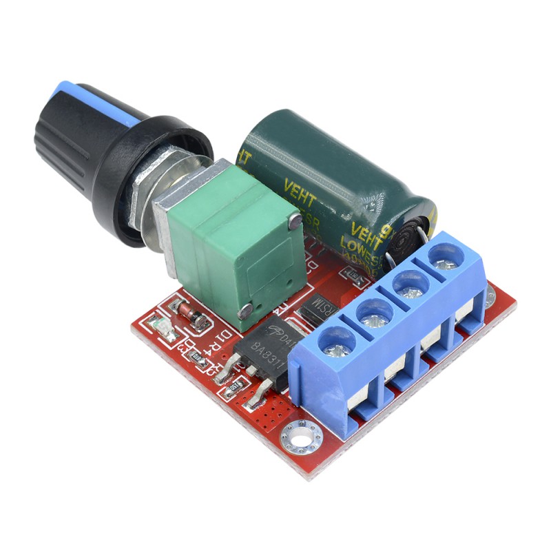 DIMMER DC 5A XY-ZT